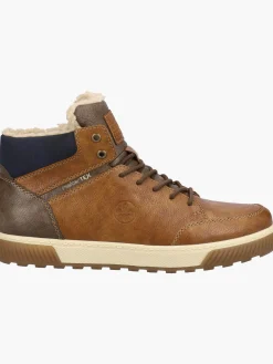 Herren Schnürstiefel