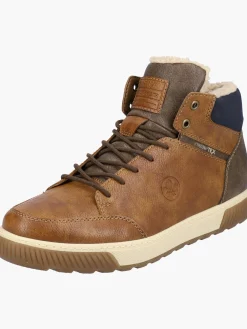 Herren Schnürstiefel