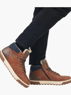 Herren Schnürstiefel