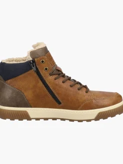 Herren Schnürstiefel