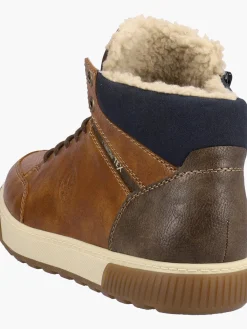 Herren Schnürstiefel