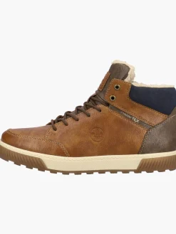 Herren Schnürstiefel