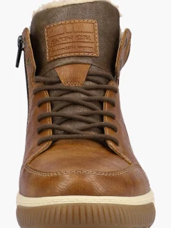 Herren Schnürstiefel