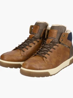 Herren Schnürstiefel