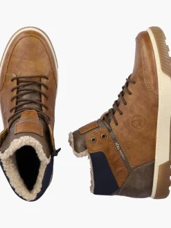 Herren Schnürstiefel