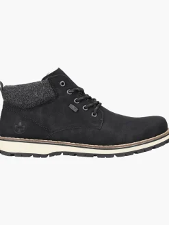 Herren Schnürstiefel