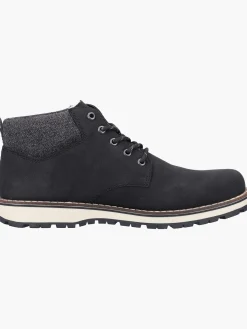 Herren Schnürstiefel