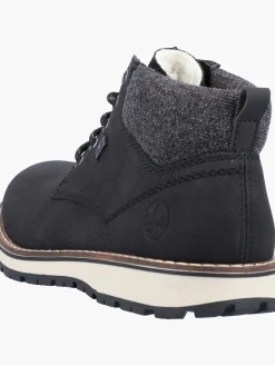 Herren Schnürstiefel