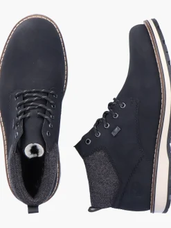 Herren Schnürstiefel