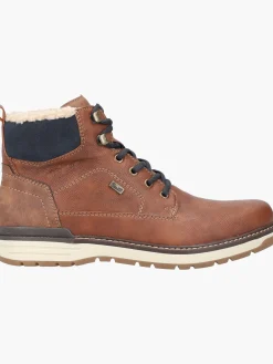 Herren Schnürstiefel