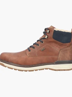 Herren Schnürstiefel