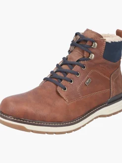 Herren Schnürstiefel