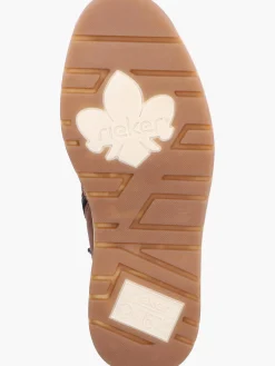 Herren Schnürstiefel