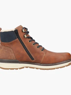 Herren Schnürstiefel