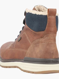 Herren Schnürstiefel