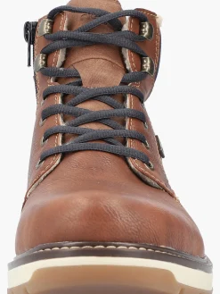 Herren Schnürstiefel