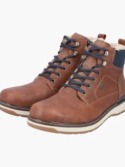 Herren Schnürstiefel