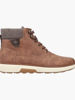 Herren Schnürstiefel