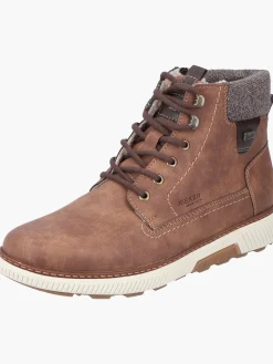 Herren Schnürstiefel