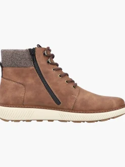 Herren Schnürstiefel