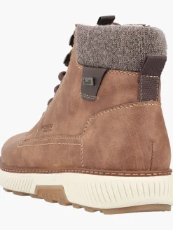 Herren Schnürstiefel