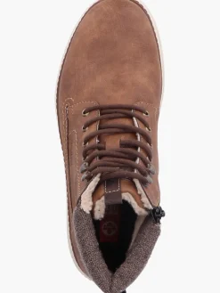 Herren Schnürstiefel