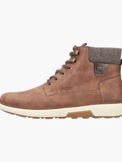 Herren Schnürstiefel