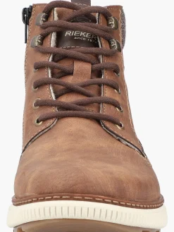 Herren Schnürstiefel