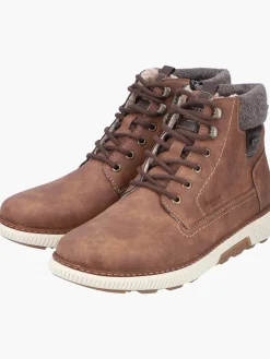 Herren Schnürstiefel