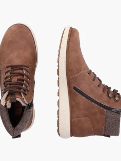 Herren Schnürstiefel