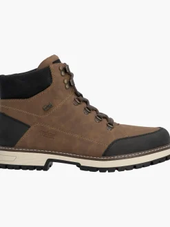 Herren Schnürstiefel