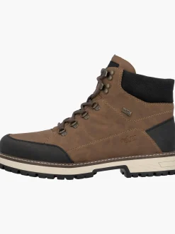 Herren Schnürstiefel