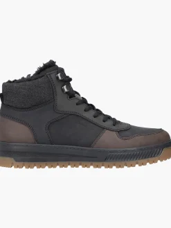 Herren Schnürstiefel