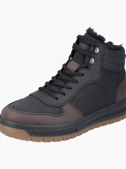 Herren Schnürstiefel