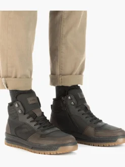 Herren Schnürstiefel