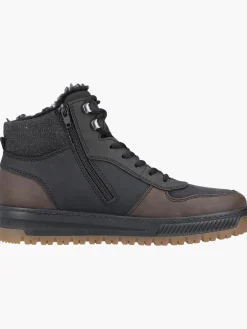 Herren Schnürstiefel