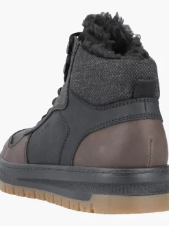 Herren Schnürstiefel