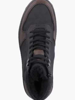 Herren Schnürstiefel