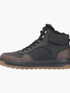 Herren Schnürstiefel