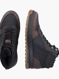 Herren Schnürstiefel