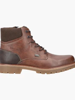 Herren Schnürstiefel