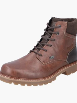 Herren Schnürstiefel