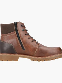 Herren Schnürstiefel