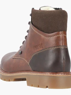 Herren Schnürstiefel