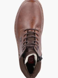 Herren Schnürstiefel