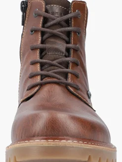 Herren Schnürstiefel