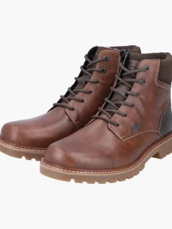 Herren Schnürstiefel