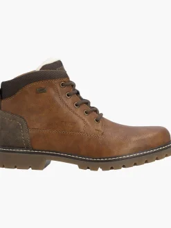 Herren Schnürstiefel