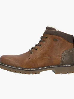 Herren Schnürstiefel