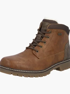 Herren Schnürstiefel